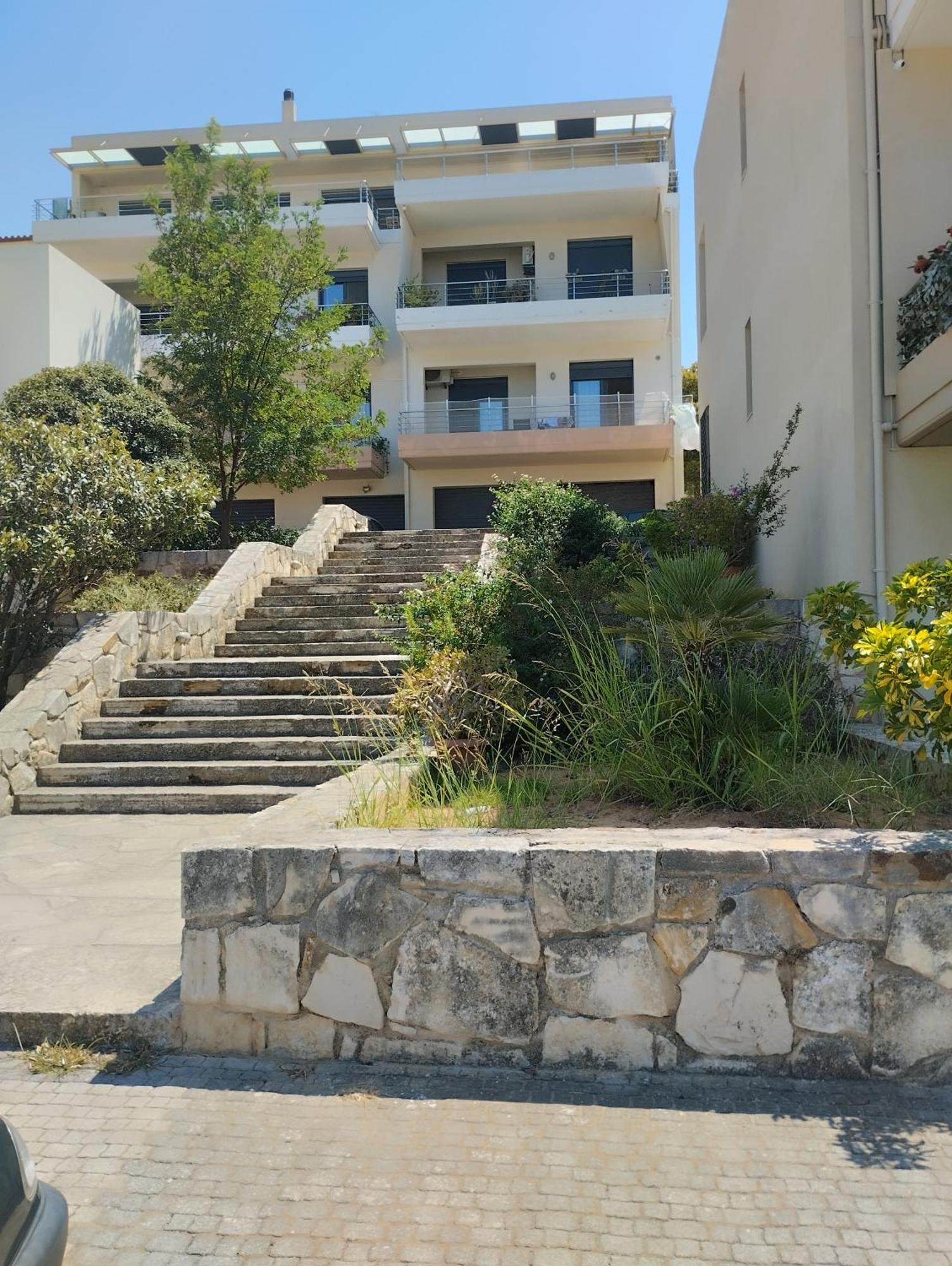 Zoe'S Luxury Home - Private Parking Chania  Exterior photo